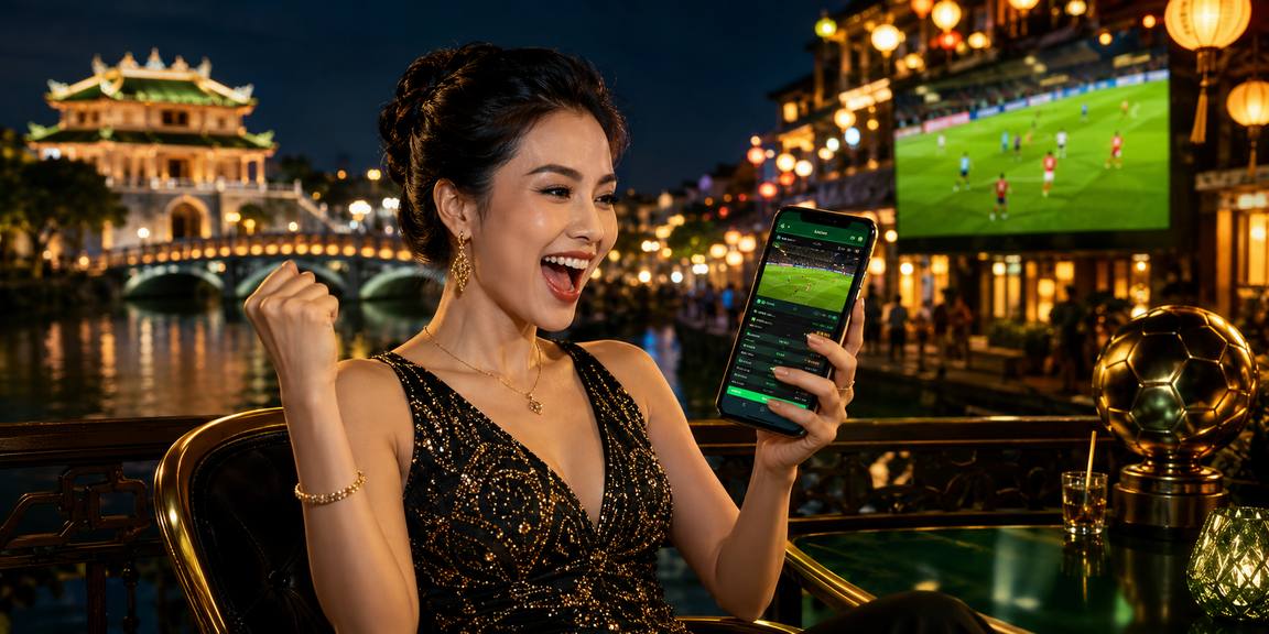 aog s26 Thưởng kèo bóng đá