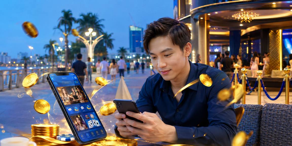 aog s26 Momo Blackjack hoạt động như thế nào tại đây